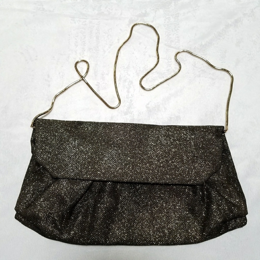 BCBG MAX AZRIA Holiday Purse